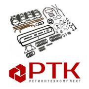К-т для ремонта ДВС 238-2000005 ЯМЗ-238ПМ,Б,Д пр-ка ГБЦ с/о