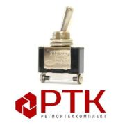 Тумблер на 2 положения 5112.3709