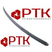 1 лист рессоры 64221-2902101-05 передней L-1862мм