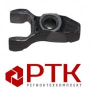 Скоба крепления форсунки 650-1112163