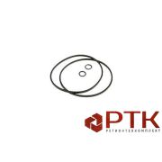Ремкомплект маслянного фильтра  Камаз 9.5.37 TSN