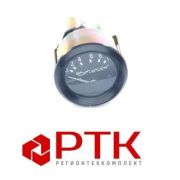 Указатель УК-170М давления масла 24v электрический 33.3810