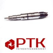 Форсунка топливная 5340.1112010   BOSCH 0445120178