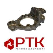 Суппорт заднего барабанного тормоза Man/MB Sem Lastik 9940