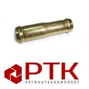 Трубка соединительная переходная 14*16 металл