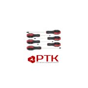 Набор отверток ударных  PH1*752*100 Matrix 19120 из 6-ти