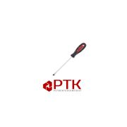 Отвертка Anti-Slip SL8*150мм Matrix 12226 --
