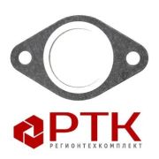 Прокладка фланца выпускного коллектора 236-1008050 облицовка