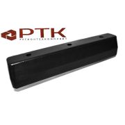Отбойник прицепа 400х60х52 2004 РТИС три отверстия