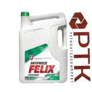 Антифриз Felix Prolonger-40 зеленый G11 20кг