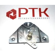 Привод замка двери 64221-6105170-010 правой, треугольник