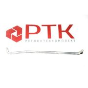 Тяга рычага наружней ручки 64221-6105105 двери левая МАЗ короткая