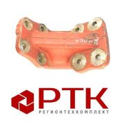 Укосина усилитель рамы 8-отв. ОАО МАЗ 64221-2918159