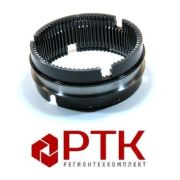 Шестерня коронная 202-1721350-40/202-1721354-40 (ТМЗ) КПП 238ВМ,239