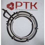 Кольцо стопорное выжимного подшипника 88610017-Т КПП ZF