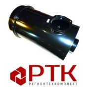 Фильтр воздушный в сборе 238Н-1109010-20 МАЗ-Турбо кастрюля