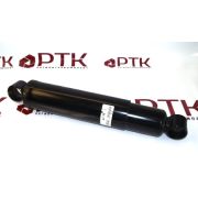 Амортизатор задней пневмоподвески 54327-2915006-30 265/450 МАЗ 3-х осник на 8-ми подушках металл СМ