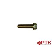 Болт крепления реактивной тяги 20x75 Shaanxi 06.02202.1013-Р