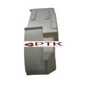 Крыло заднее левое/правое SHACMAN SHAANXI DZ9X259952002-Р