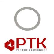 Шайба регулировочная крестовины МОД 6430-2506078