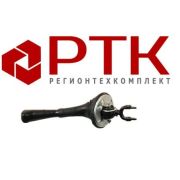 Рычаг переключения передач 4370-1703410 «Зубрёнок»