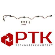 Р-к дренажных трубок ДВС-238,7511 ниппель блочная ГБЦ 238-1104002-02  из 1-ой