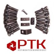 Р-к крепления делителя КПП-238ВМ,239  238-1721002-06