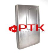Панель боковины задняя часть правой стороны 6430-5401050 н/о
