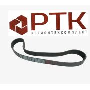 Ремень 10PK1300 водяного насоса WP13 5100512/LEO110685A