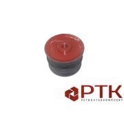 Подушка двигателя передняя Shacman F3000 DZ9114590125/LEO200015A