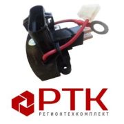Регулятор напряжения 4512.3702  Урал с ген.4512.3771-10