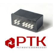 Реле РПП-3.1-6К-01*** указателей поворотов  н/о 57.3777-05 12 конт