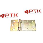 Петля двери н/о 6430-6106012-001 правая ОАО МАЗ