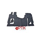 Коврики кабины Mercedes Actros Mp4 18460 к-т