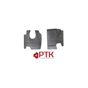 Коврики кабины Mercedes Axor 1999-2005 к-т 9070