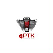 Набор ключей рожок 12 пр Matrix 6-32мм 15242