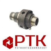 Чашка дифф-ла среднего моста Н-295 посадка Н70 6430-2503015/64221-2503019-10 МКД к-т н/о
