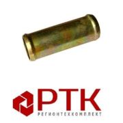 Трубка соединительная 32*32 металл