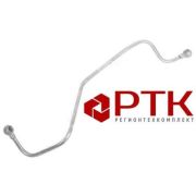 Трубка топливная отводящая 236-1104422-В от ТННД к ФГОТ L-600мм