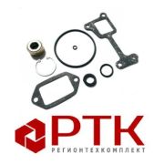 Р-к водяного насоса 7511-1307001-01 + торцевое уплотнение 840+ПМБ+РТИ кольца