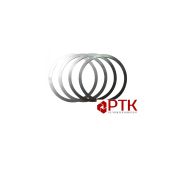 К-т регулировочных прокладок 1-го вала КПП 238-1701003-01