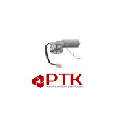Электродвигатель стеклоочистителя 351.5205200 с редуктором МАЗ с/о Владимир
