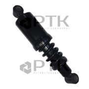 Амортизатор кабины задний пружина Sitrak\HOWO T5G 811W41722-6031 VALMO