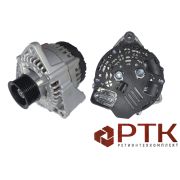 Генератор M11 Howo T5G/Sitrak T7H 202V26101-7271 VALMO