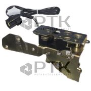 Замок двери левый механизм Sitrak 811W62680-6143 VALMO
