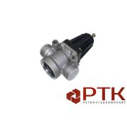 Клапан тормозной воздушный редукционный от 1,0 до 0,85 МПа Howo T5G/Sitrak CNHTC WG9000360549 VALMO