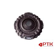 Корзина сцепления Shacman Д430 нажимного DZ9114160028 VALMO