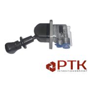 Кран ручного тормоза Howo T5G 811W52315-6156 VALMO