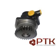 Насос ГУР SHACMAN WP12 E5 DZ97319470213 VALMO