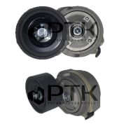Натяжное устройство MC11 Howo/Sitrak T5G T7H 201V95800-7477/202V95800-7476 VALMO